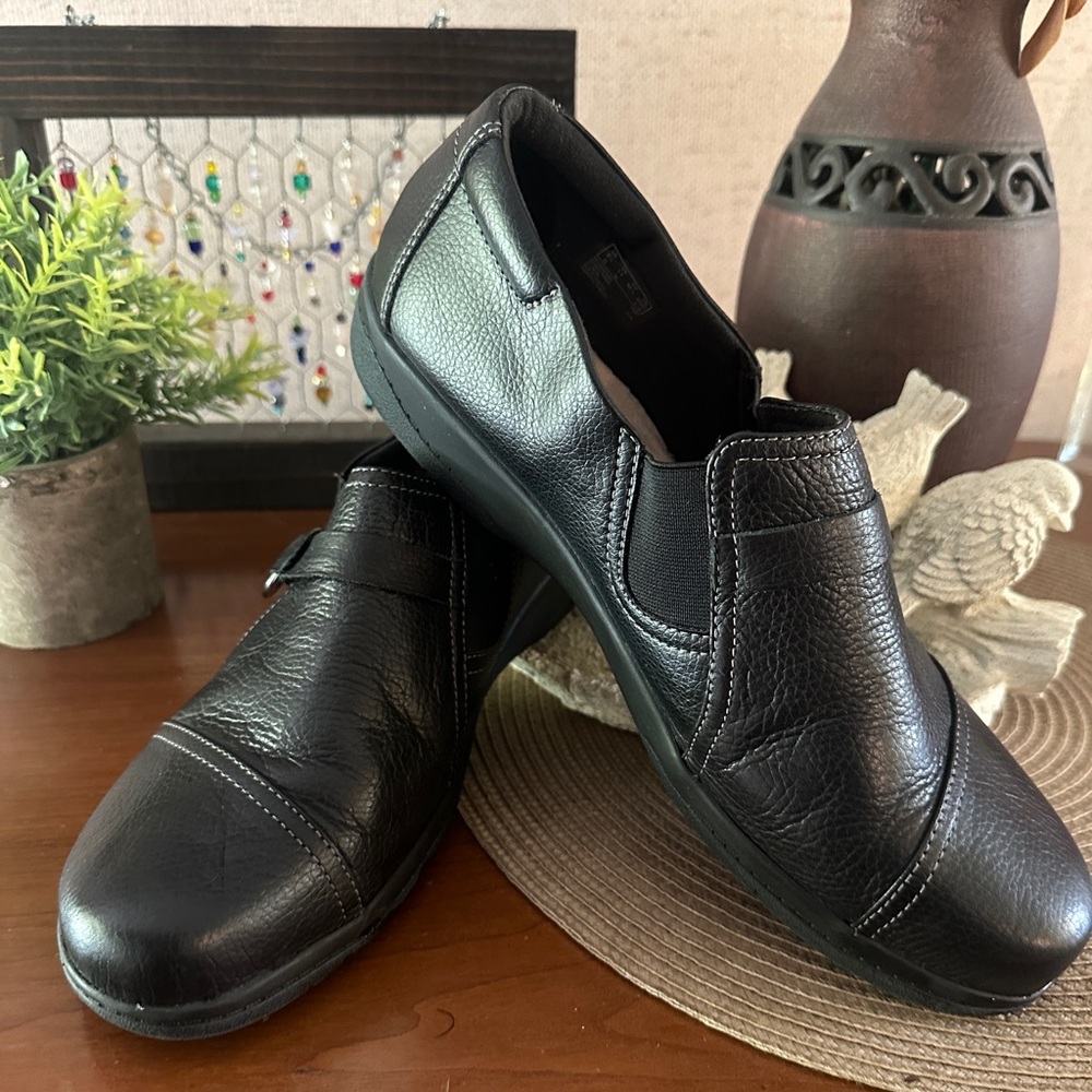 Clark’s collection-super comfy!
